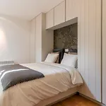 Apartment Westende *