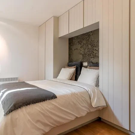 Apartment Westende *
