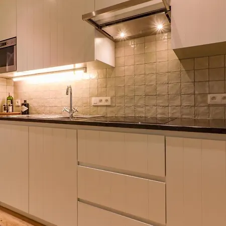 Westende Apartment
