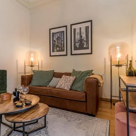 아파트 Westende 미들케르케