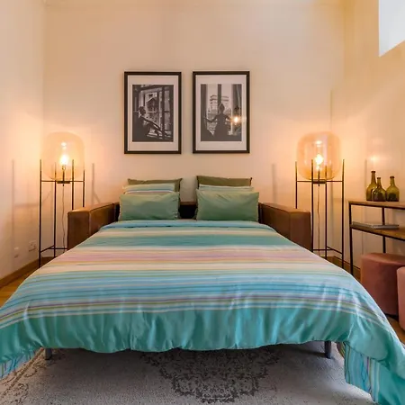 아파트 Westende 미들케르케