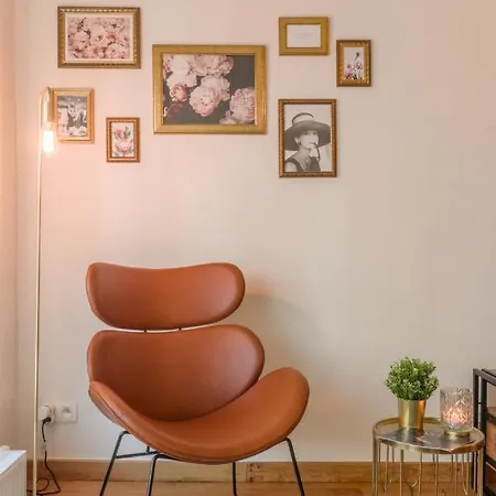 Westende 아파트 미들케르케