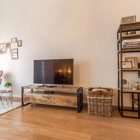 Westende 미들케르케