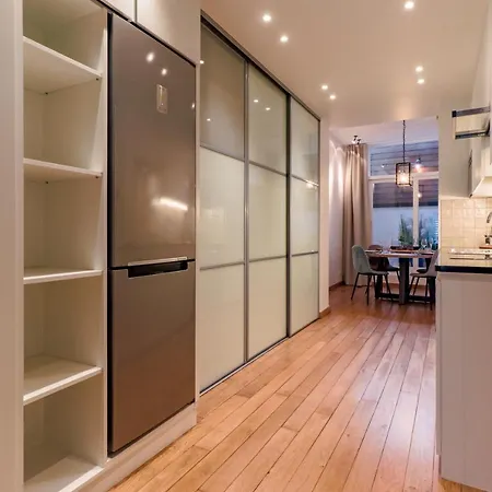 Westende 미들케르케