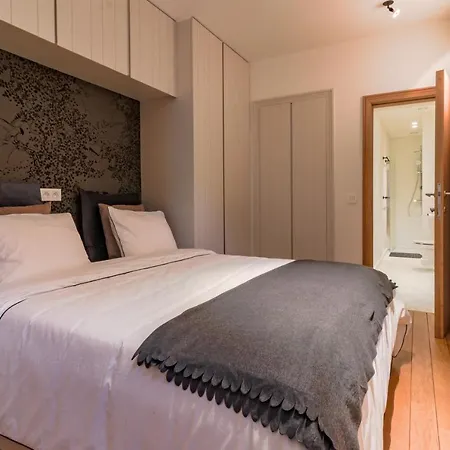Apartment Westende *