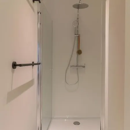 Westende 아파트 미들케르케