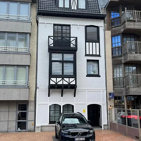 Westende 米德尔克尔克