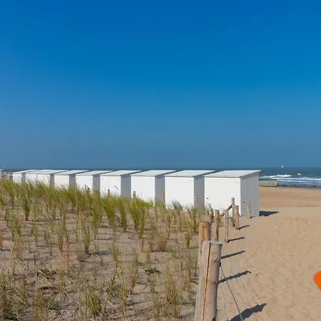 Appartement Westende Middelkerke