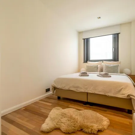 Westende Apartment
