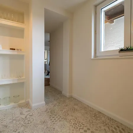 아파트 Westende *