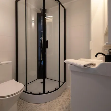 아파트 Westende 미들케르케