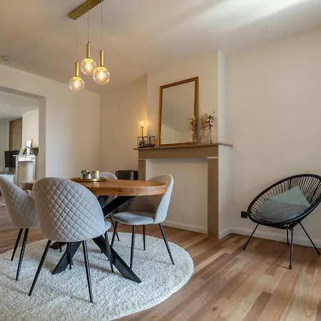 Westende 미들케르케