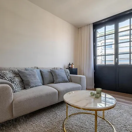 Westende Apartment *