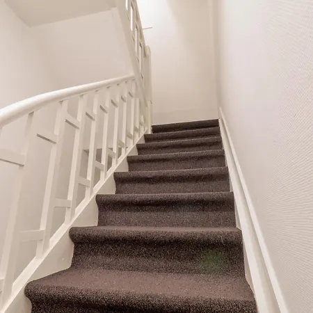 Westende Apartment *
