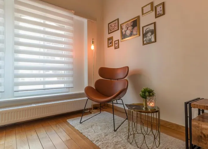 Westende Διαμέρισμα Middelkerke