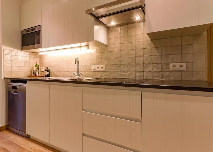 Westende Διαμέρισμα