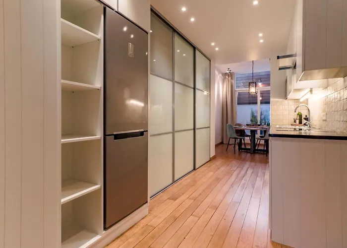 Westende Middelkerke