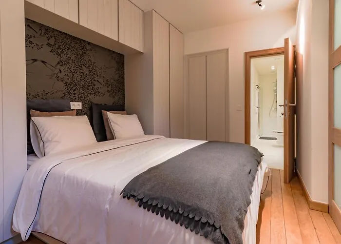 Διαμέρισμα Westende *