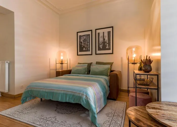 Westende Διαμέρισμα Middelkerke