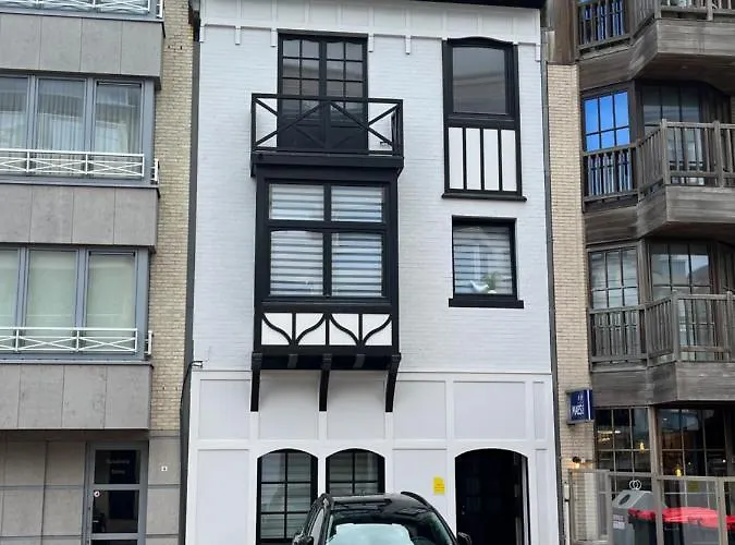 Westende Middelkerke