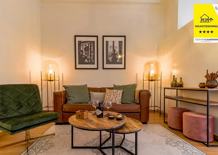 Διαμέρισμα Westende