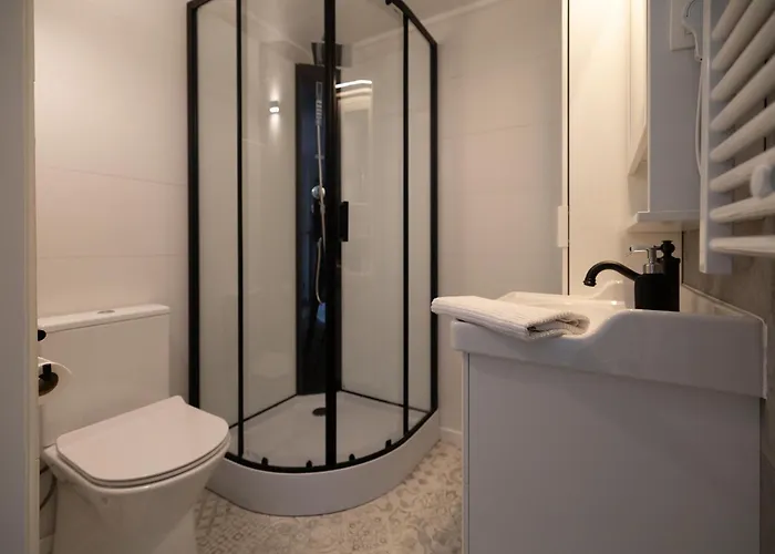 Διαμέρισμα Westende Middelkerke