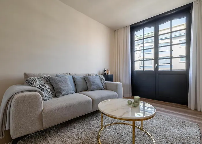 Westende Διαμέρισμα *