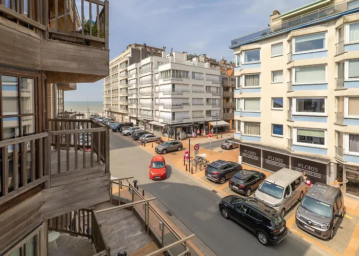 Διαμέρισμα Westende