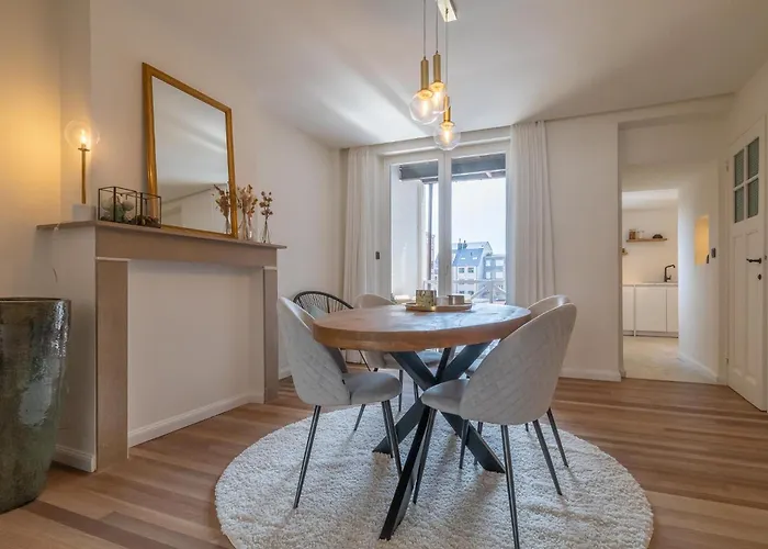 Westende Διαμέρισμα Middelkerke